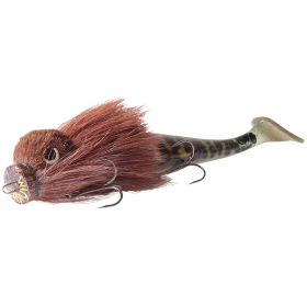 Baby Brown 26cm 115g