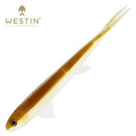 Baitfish Ghost 17cm 2kpl