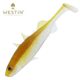 Baitfish Glitter 9cm 3kpl