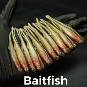 #801 Baitfish 8cm 1kpl
