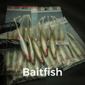 #851 Baitfish 10cm 1kpl