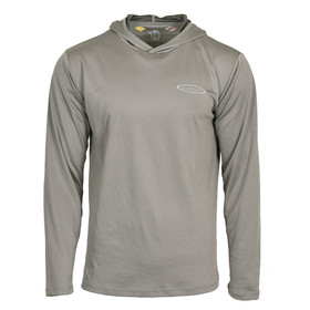Vision Bamboo Bug & UV Hoodie Moon Rock