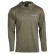 Vision Bamboo Bug & UV Hoodie Olive