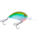Karikko Banger 4cm väri:221 Vihernorssi