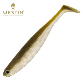 Bass Hunter 4,7cm 6kpl