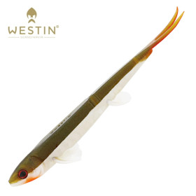 Bass Orange 14cm 2kpl