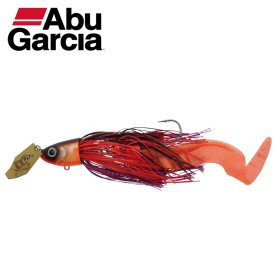 Red Tiger 25cm 50g