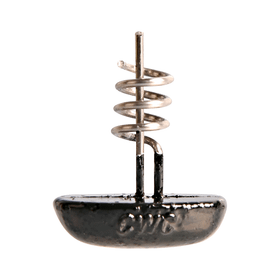 CWC Belly Screw Pike