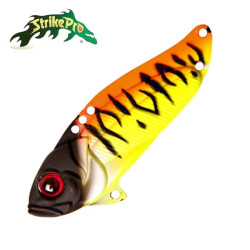 Astro Vibe UV 4,5 cm väri: Bengal Tiger