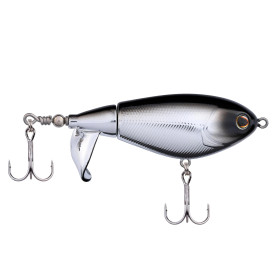 Black Chrome 7,5cm