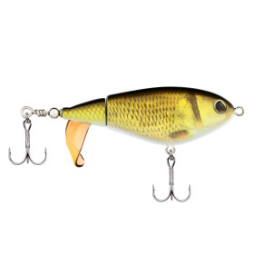 HD Golden Shiner 7,5cm