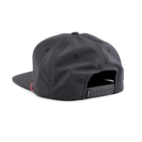 Berkley Performance Trucker Cap Charcoal Black/Grey