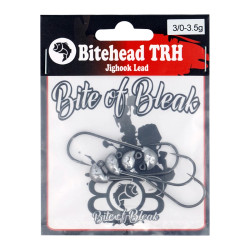 Bite Of Bleak Bitehead TRH Koukku #3/0