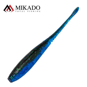 Black Blue 5cm 8kpl