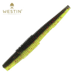 Black Chartreuse 5,5cm 6kpl