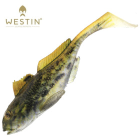 Black Mouth 10cm 2kpl