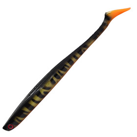 #176 Black Pike 35cm 190g