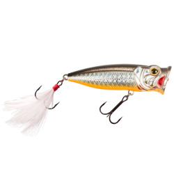 Black Silver OB 7cm 12g