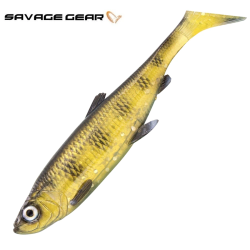 Blackgold 21,5cm 65g