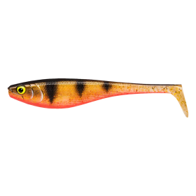 Black Red Copper 22cm 95g