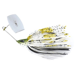 White Spotted Olive 14g
