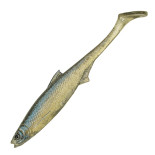 Bleak Paddle Tail 15cm
