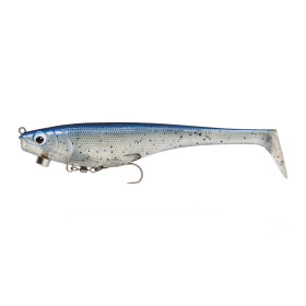 Blue Glitter 18cm 60g