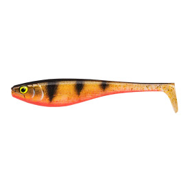 Black Red Copper 16cm 36g