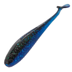 Blue Black 3,5cm 10kpl