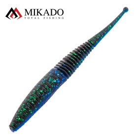 Blue Black 5cm 10kpl