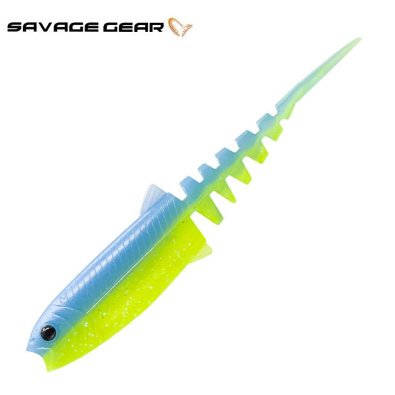 Blue Chart 15cm 2kpl