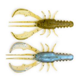 Blue Craw 8,5cm 4kpl