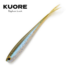 Blue Craw 11cm 3kpl