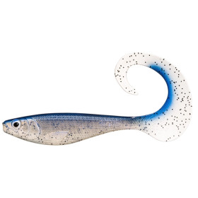 Blue Glitter 18cm 55g