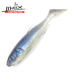 Blue Herring 10cm 4kpl