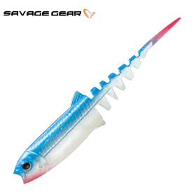 Blue Pearl 10cm 4kpl