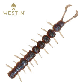 Blue Rum 9,5cm 4kpl