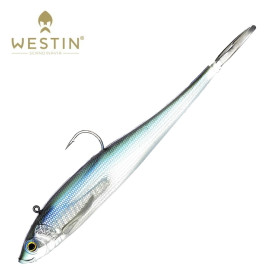Blue Shinner 9,5cm 9g