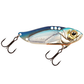 Blue Silver OB 3,5cm 4,5g