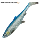 Blue Silver 28cm 150g