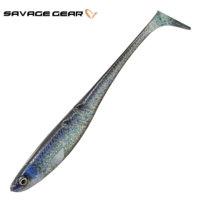 Blue Thunder 14cm 3kpl