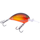 Karikko Banger 4cm väri:13 Rusko