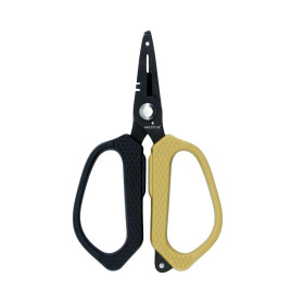 Westin Braid Scissors & Splitring Pliers