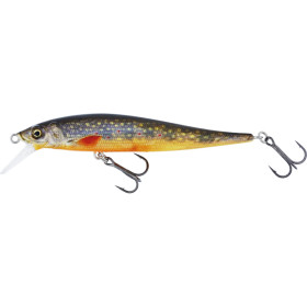 Brook Trout Fry 7,5cm 5g