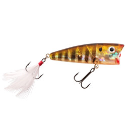 Brown Gill 6cm 8,5g