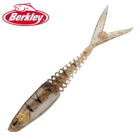 Brown Perch 10cm 6kpl
