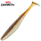 Brown Silver 7,5cm 9kpl US-PACK