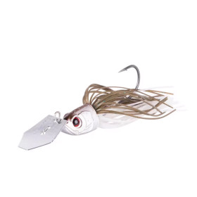 Brown Silver 13g