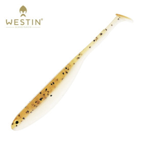 Brown/White 12cm 2kpl
