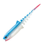 Cannibal Minnow 8cm